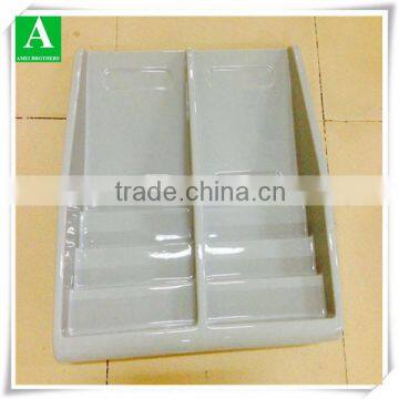 Vacuum Forming Plastic Promotion Advertising Display Pallet photo-5