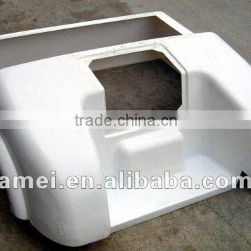 Heavy-gauge Thermoforming Plastic Cover photo-6