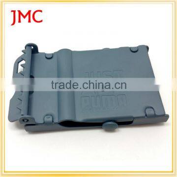 Alloy Buckle Material Military Belt Buckles With Custom Logo photo-4