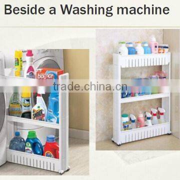 Pull Out Kitchen Organizer Removable Cabinet Kitchen Organizer Anywhere Spice Rack photo-4