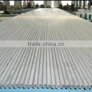 ASTM A213 TP 304 TP316L TP321 Seamless Steel Tube