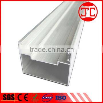 Modern aluminum tube, telescopic tube aluminum