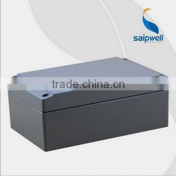 Manufacturer Saip New IP66 160*100*65MM SP-AG-FA26 aluminum waterproof enclosure