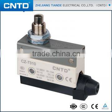 CNTD New and Orignial Micro Switch IP40 CZ-7310 D4MC-5000 with low price