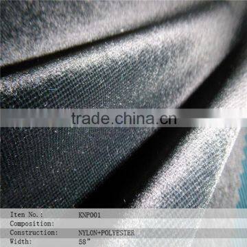 Nylon Polyester Fabric