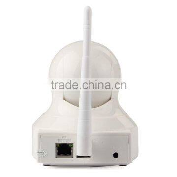 Rohs Certification ip Camera Baby Camera 1/4 Inch CMOS 1.0MP photo-2