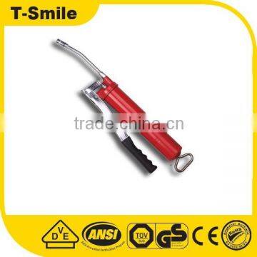 professional high grade hand operated grease gun