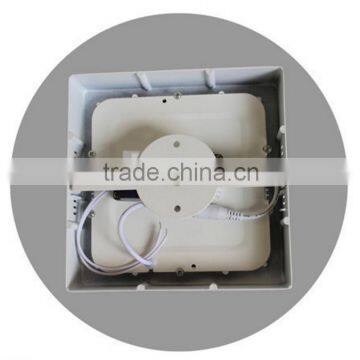 12W Square Surface Mounted LED Panel Light photo-2