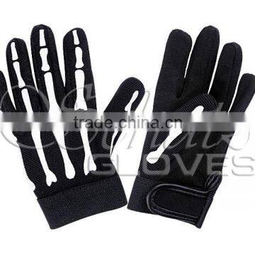 MECHANICAL GLOVES