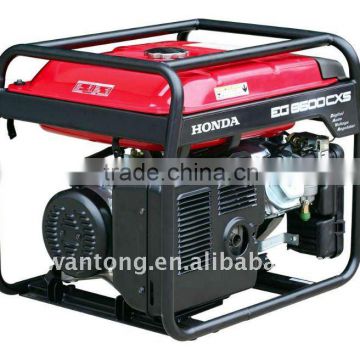 6kVA Gasoline Generator