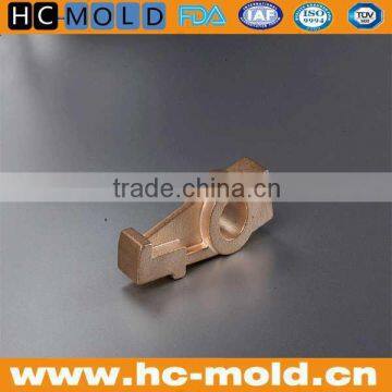 DongGuan lost wax casting impreller castings investment casting wax