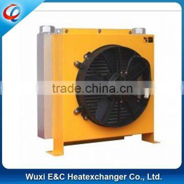Marine Engine Oil Cooler