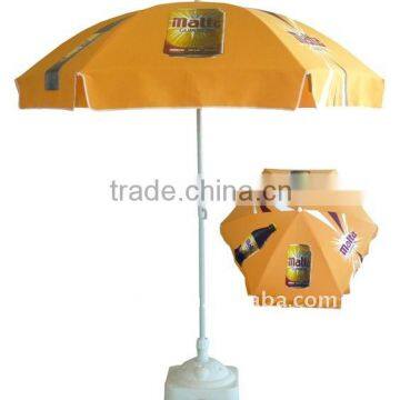 Malta Guinness promotional parasol (for drink)