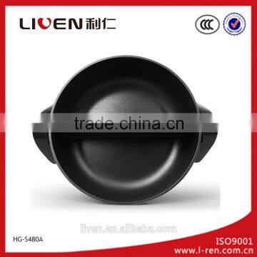 Household Appliance Hot Pot HG-S480A photo-6