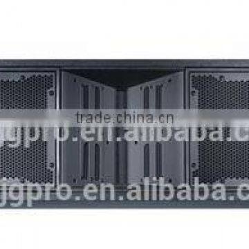 VT4887 Big Line Array Speaker cabinet