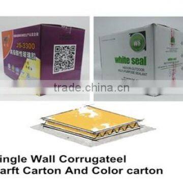 Good Quality Fast Curing Excellent Adhesion Neutral Silicone Sealant photo-4