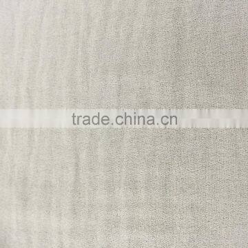 30D white chiffon fabric