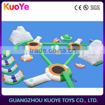 inflatable water trampolines park inflatable water toys