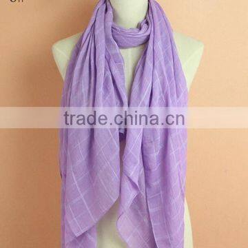 Fashion new scarf scarf muslim scarf