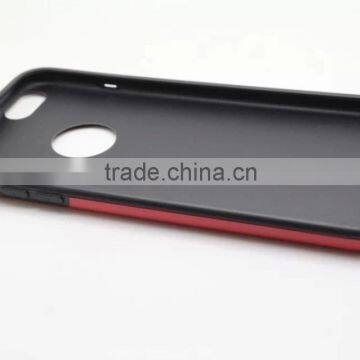 Unique Soft Back Case For IPhone 6 6 Plus With Good Buttons