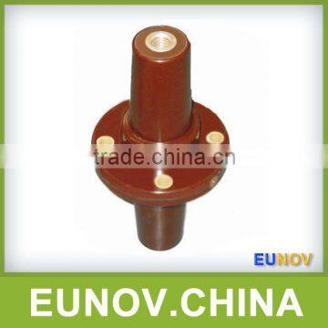 APG Casting Way Epoxy Resin Cable Connector Insulator