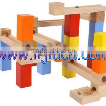 top quality wooden block game