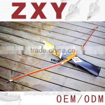 Takedown Recurve Bow Arrow for Sale photo-3