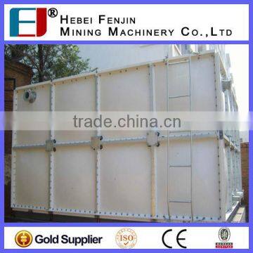 Combined Type FRP Water Tank Wigh Good Price photo-3