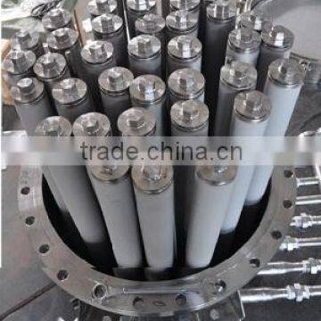 Stainless Steel Clear Water Filter Housing photo-5