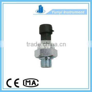 oil/water/air pressure sensor from China manufacturer