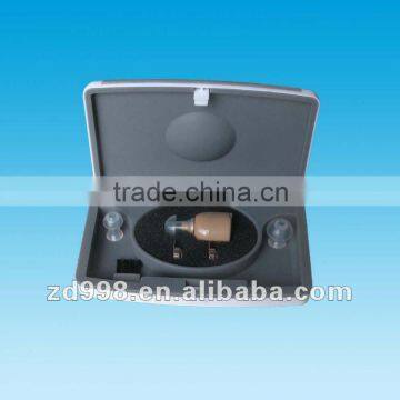 deaf hearing aids