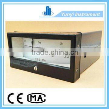 Rectangular Diaphragm Pressure Gauge photo-4