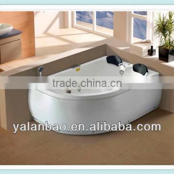 Best Price good Quality 2 Person Acrylic Bath Tub