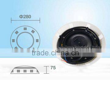 IP68 25W Wall-installed 5050SMD Led Swimming Pool Light photo-3