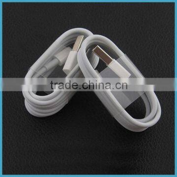 Wholesale for Iphone6 Cable Original for Apple Iphone 6 Charger Cable IOS8 for Iphone Data Cable photo-2
