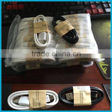 Micro USB Round Cable Charger 2 in 1 USB Cable for Samsung Galaxy s4 Universal Usb Charging Cable for Android Mobile Phone photo-5