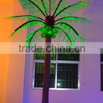 Mini led cherry blossom tree light