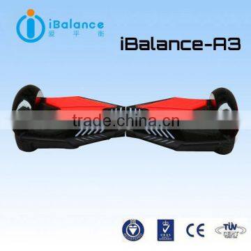 Drift Scooter, Ibalance-A3,lithium Battery