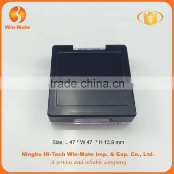 High Quality Transparent Powder Box photo-4