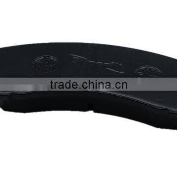 Semi-metal BRAKE PAD MD1066 for Japanese Vehicles