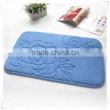 foam play mat for children/Memory foam bath mat_ Qinyi