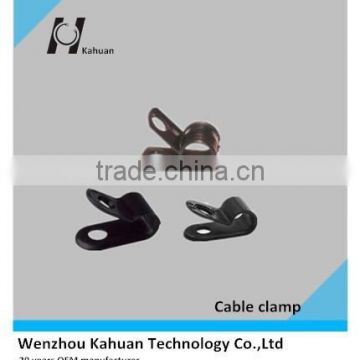 OEM cable clip competitive factory price