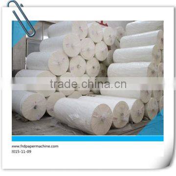 Toilet Paper Machine Line,toilet Paper Machine Price photo-2