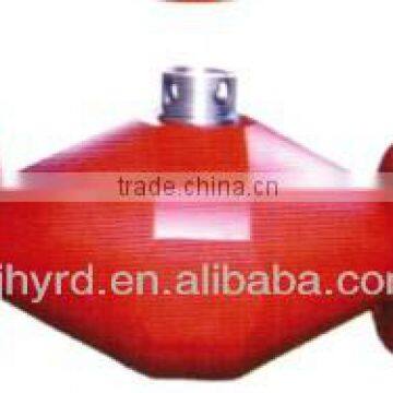 Spring Loaded Check Valve