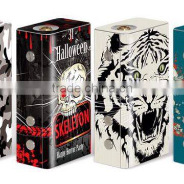100% Genuine Mod 100W Battery Cloupor T6 for Aspire Nautilus Mini