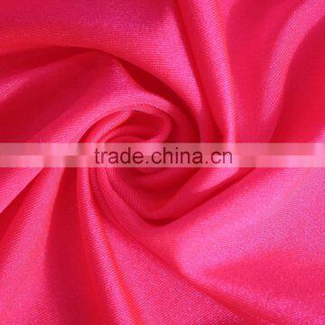 Nylon Tricot Shiny Fabric for Swimwear photo-3