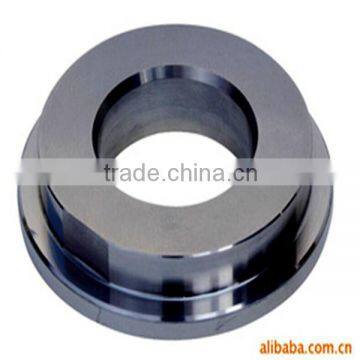 OEM/ODM High Precision Industrial Flange Nut photo-5