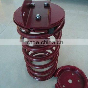 2015 High Quality and Performance Rocking Horse Spring With TS16949 Approved photo-5