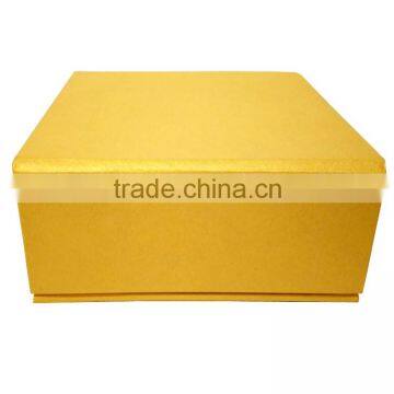 Custom Packaging Magnetic Closure Cardboard Paper Gift Box Wholesale photo-3