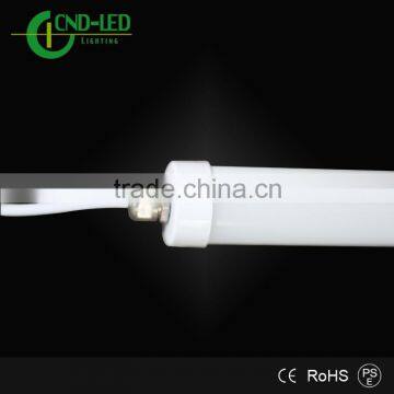 factory direct sale 4 years warranty 1200mm waterproof t8 led tube